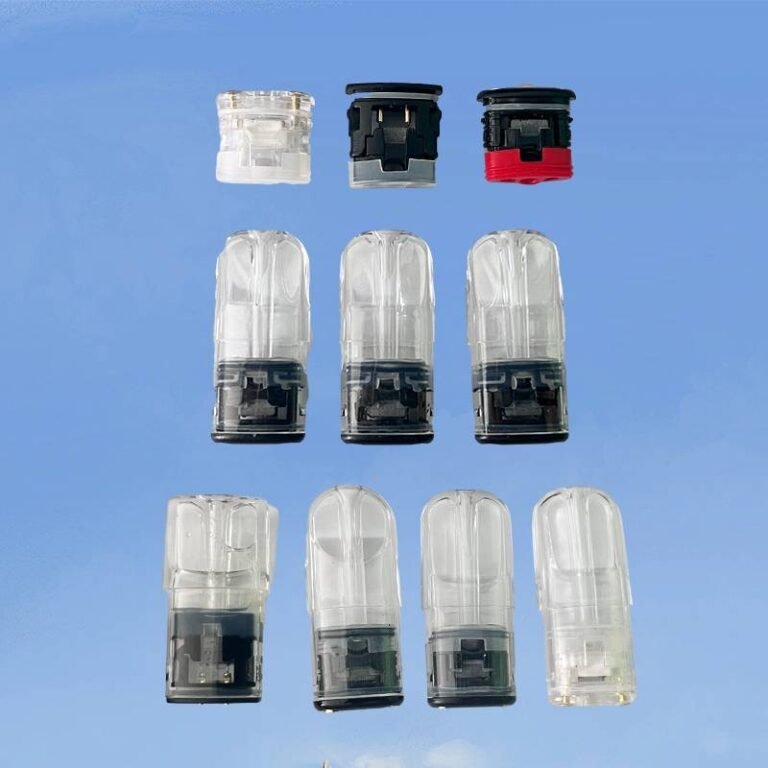 空煙彈批發價格多少 ？